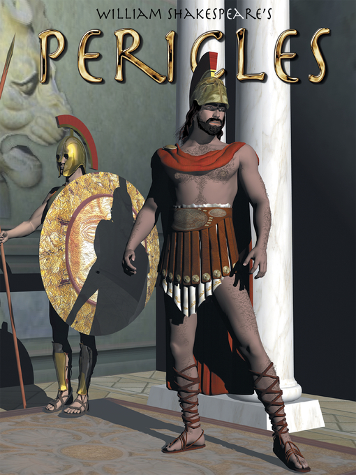 Title details for Pericles by William Shakespeare - Available